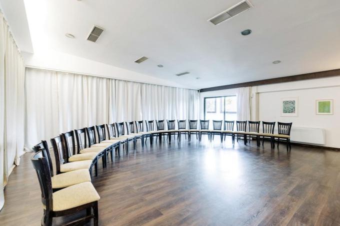 Eco Hotel Zdravetz Zar-Kalojan 외부 사진