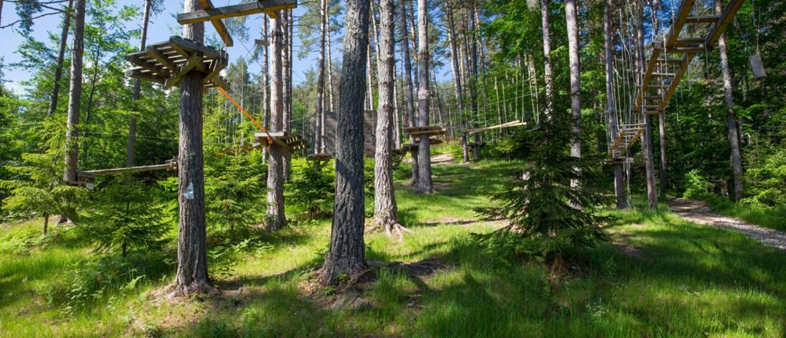 Eco Hotel Zdravetz Zar-Kalojan 외부 사진