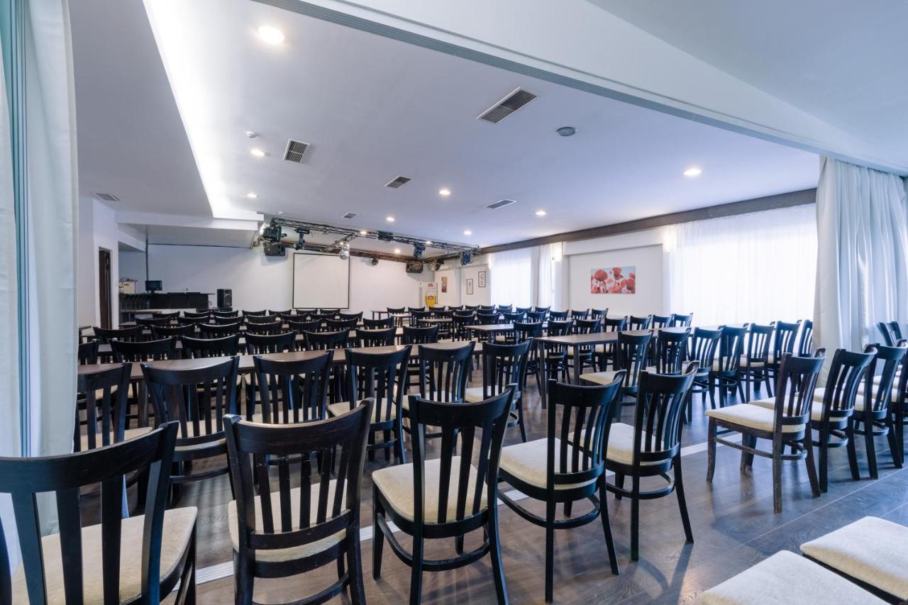 Eco Hotel Zdravetz Zar-Kalojan 외부 사진
