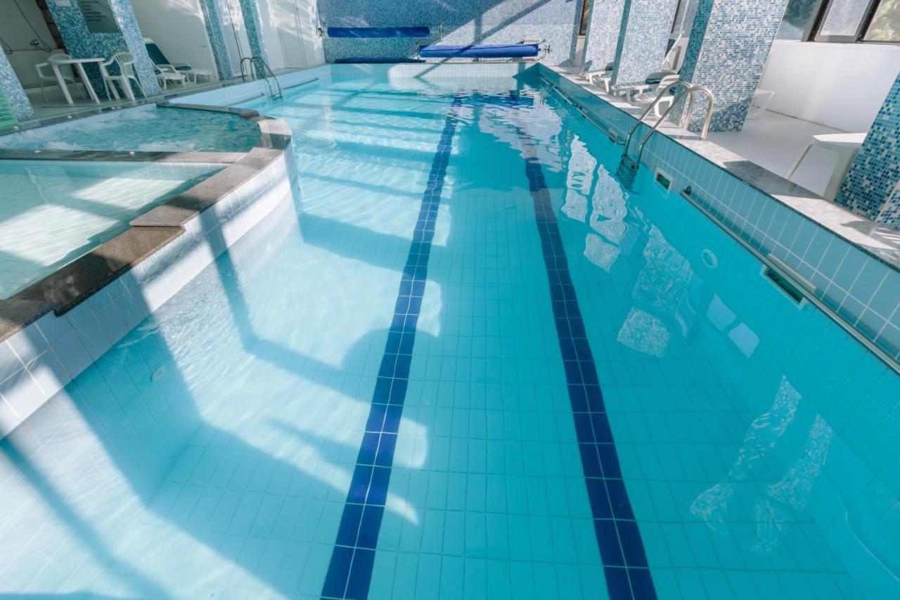 Eco Hotel Zdravetz Zar-Kalojan 외부 사진