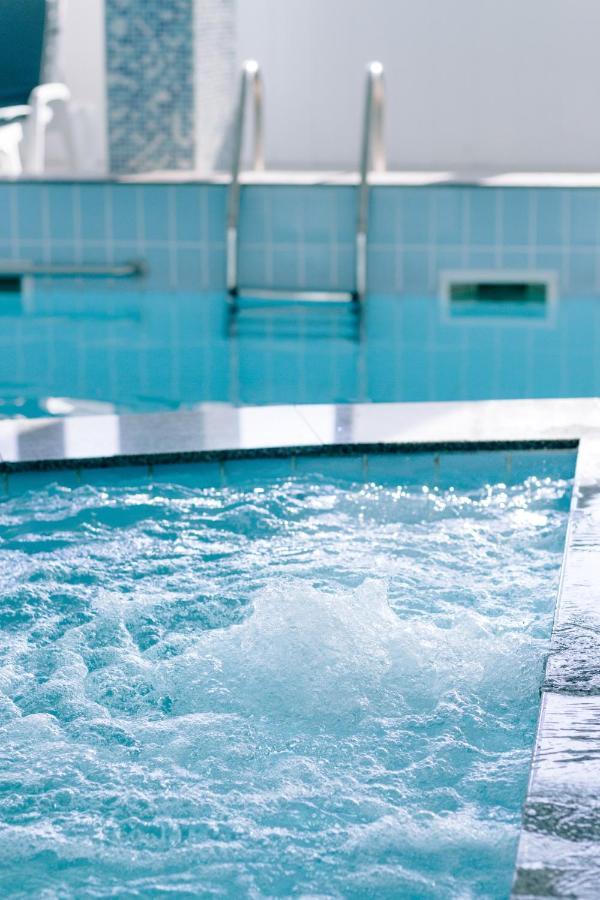 Eco Hotel Zdravetz Zar-Kalojan 외부 사진