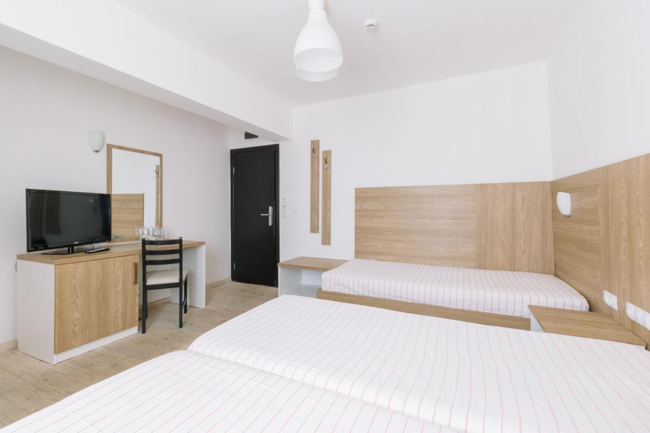 Eco Hotel Zdravetz Zar-Kalojan 외부 사진