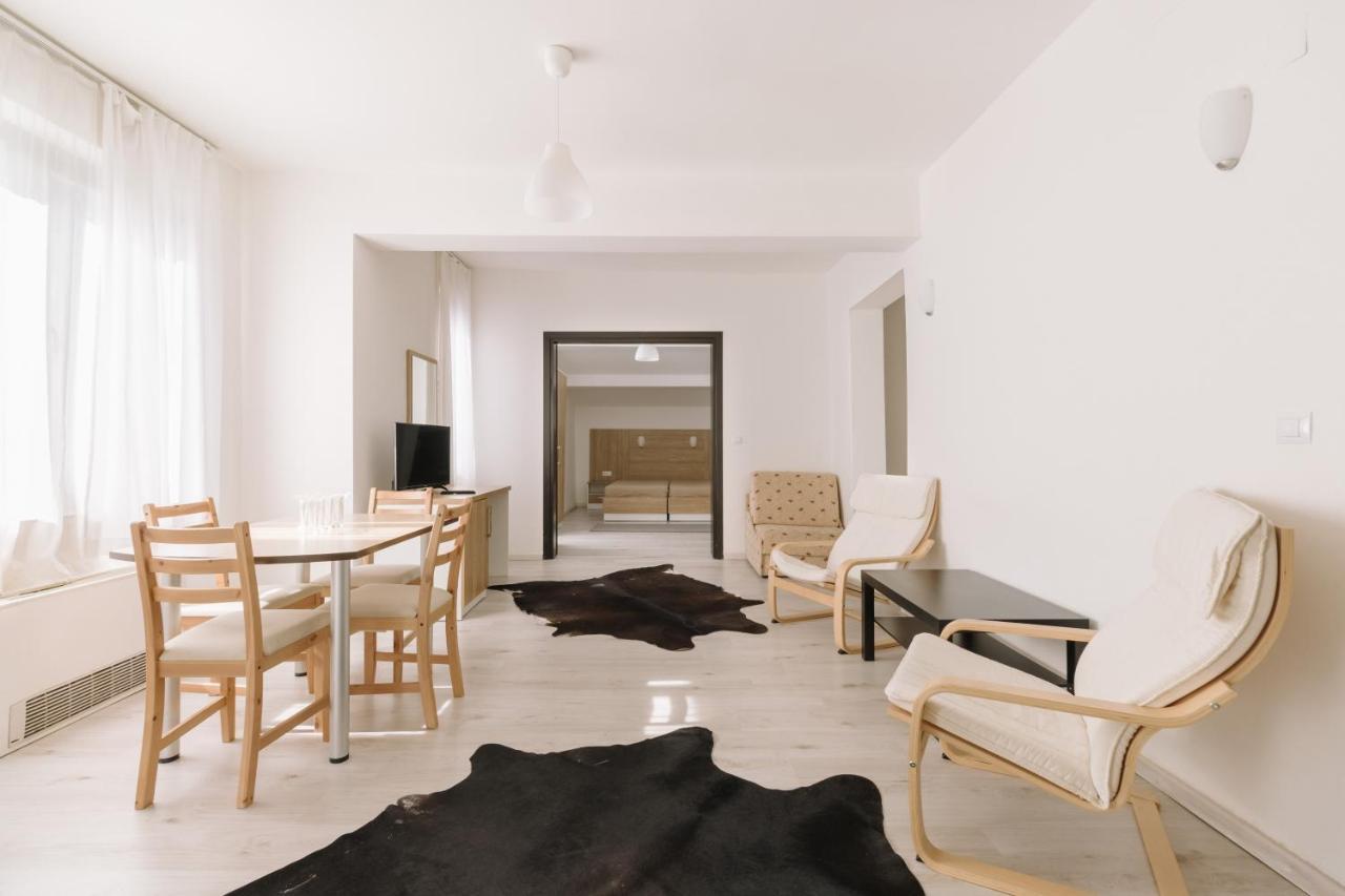 Eco Hotel Zdravetz Zar-Kalojan 외부 사진