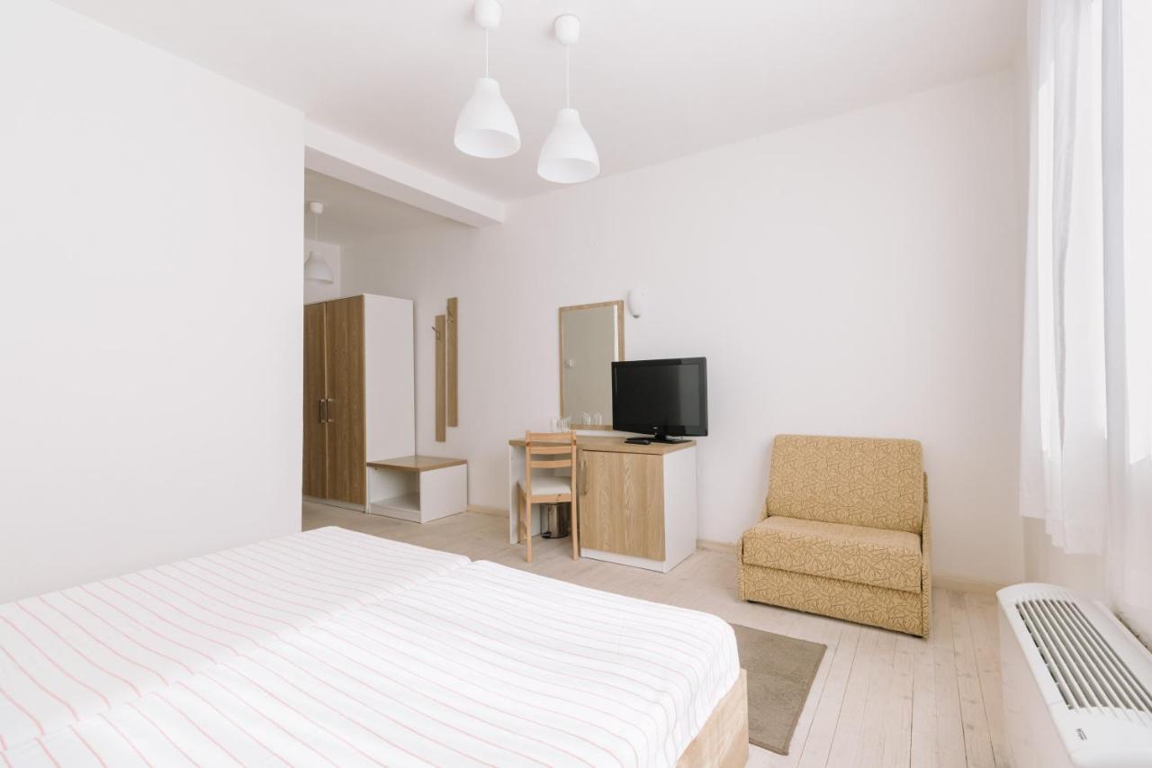 Eco Hotel Zdravetz Zar-Kalojan 외부 사진