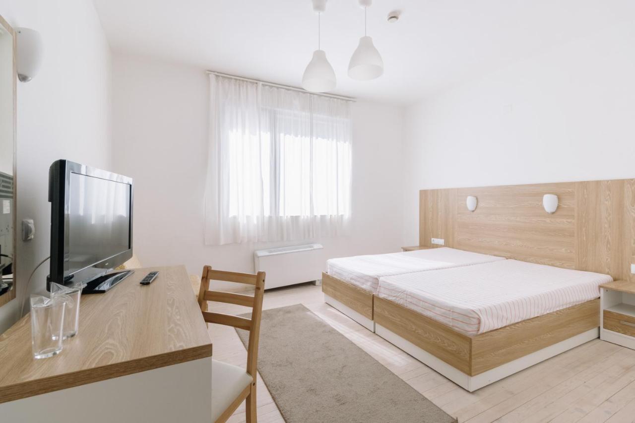 Eco Hotel Zdravetz Zar-Kalojan 외부 사진