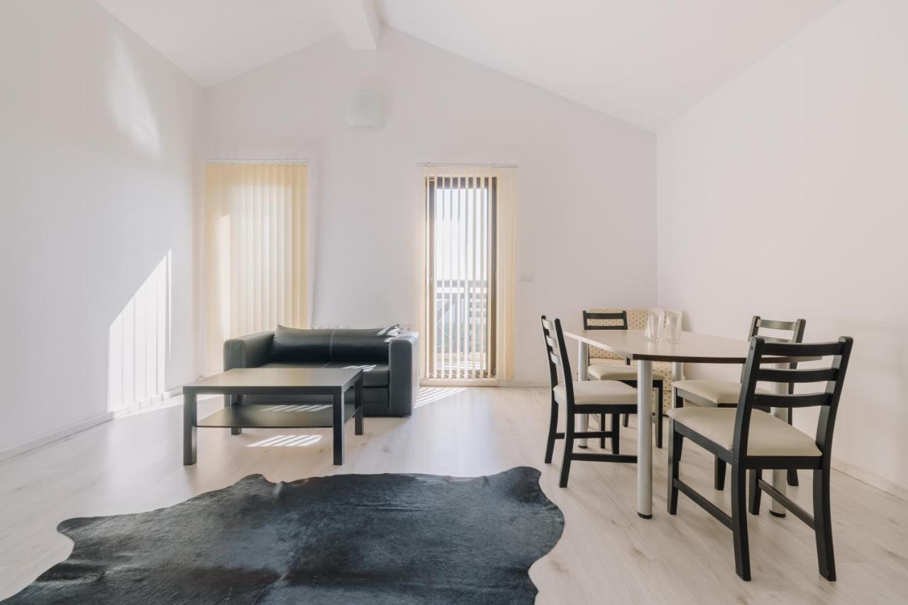 Eco Hotel Zdravetz Zar-Kalojan 외부 사진
