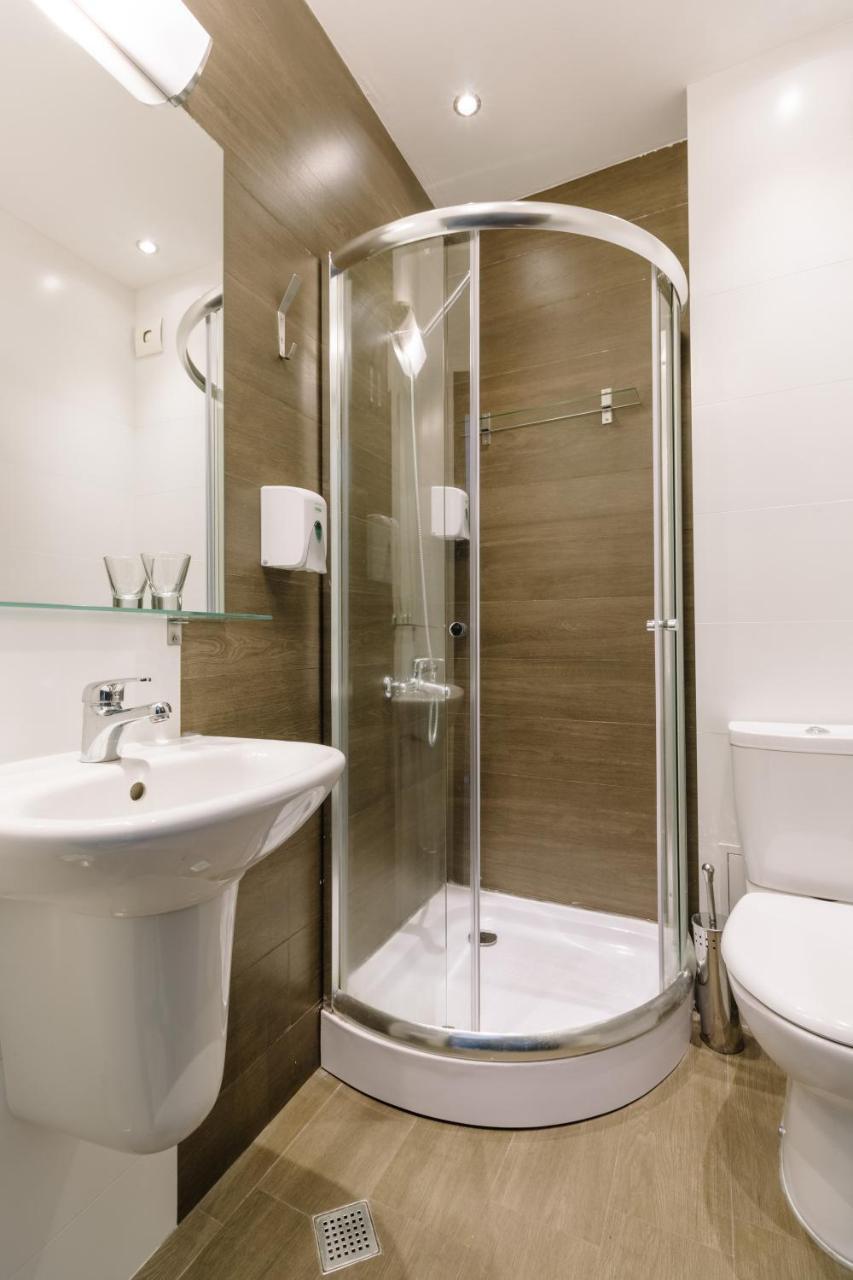 Eco Hotel Zdravetz Zar-Kalojan 외부 사진