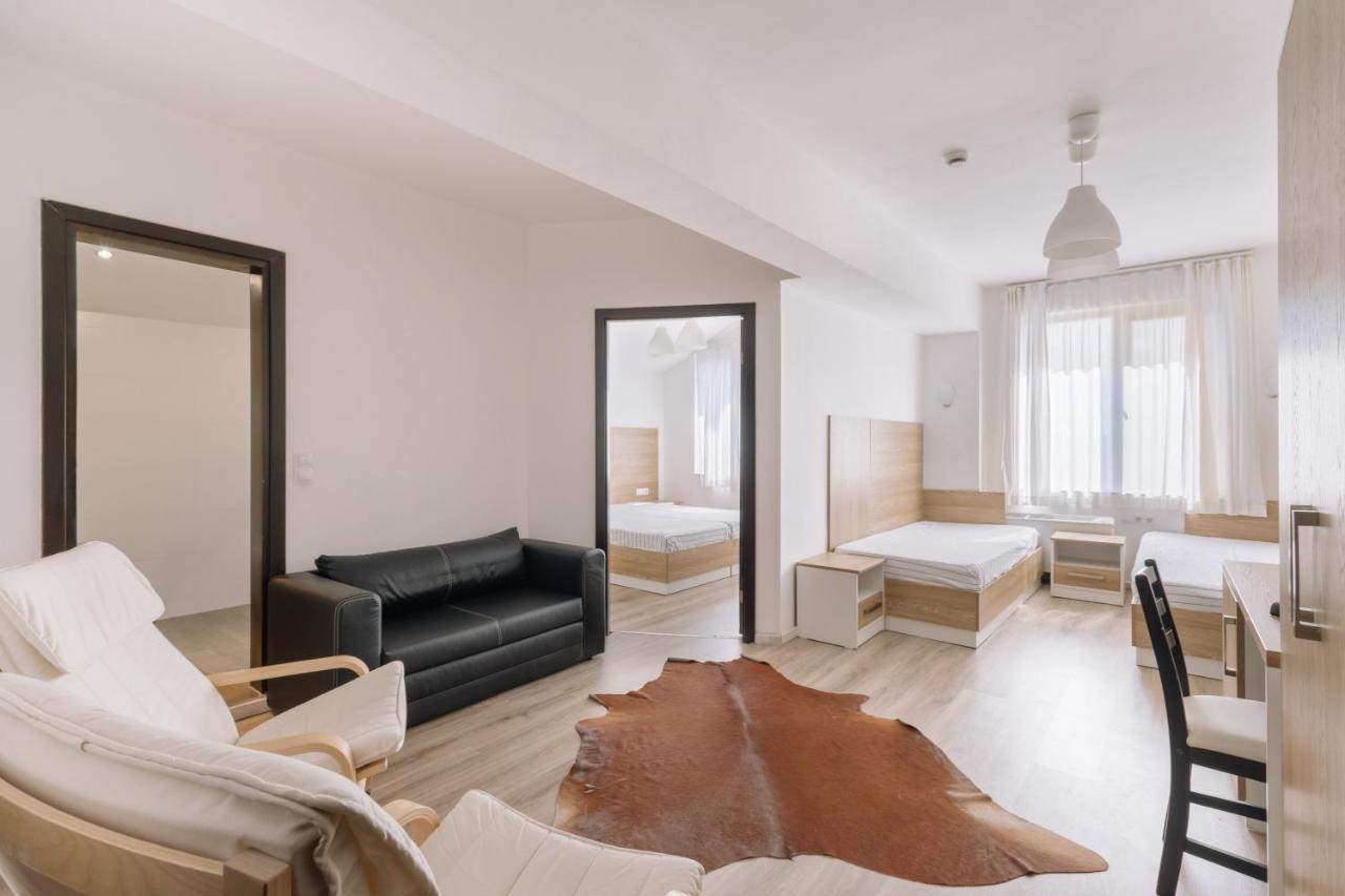 Eco Hotel Zdravetz Zar-Kalojan 외부 사진